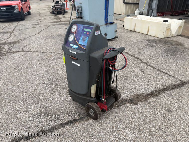 Cool Tech 34700Z AC reclaimer - DY3348