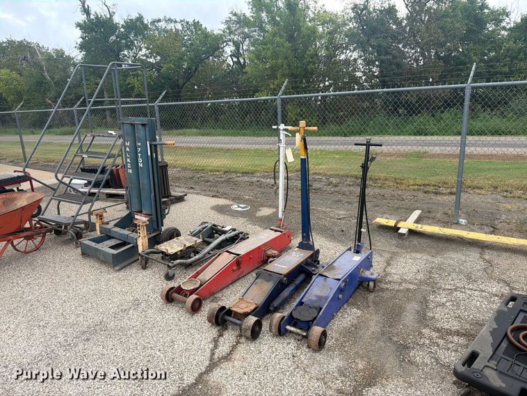Tools - DY3350