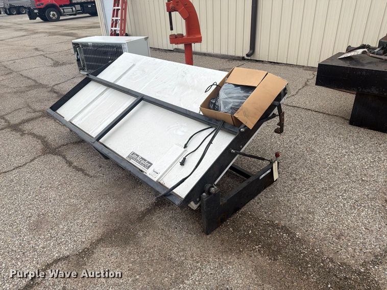 LiteSys 1230F 4 message Board - DY3363