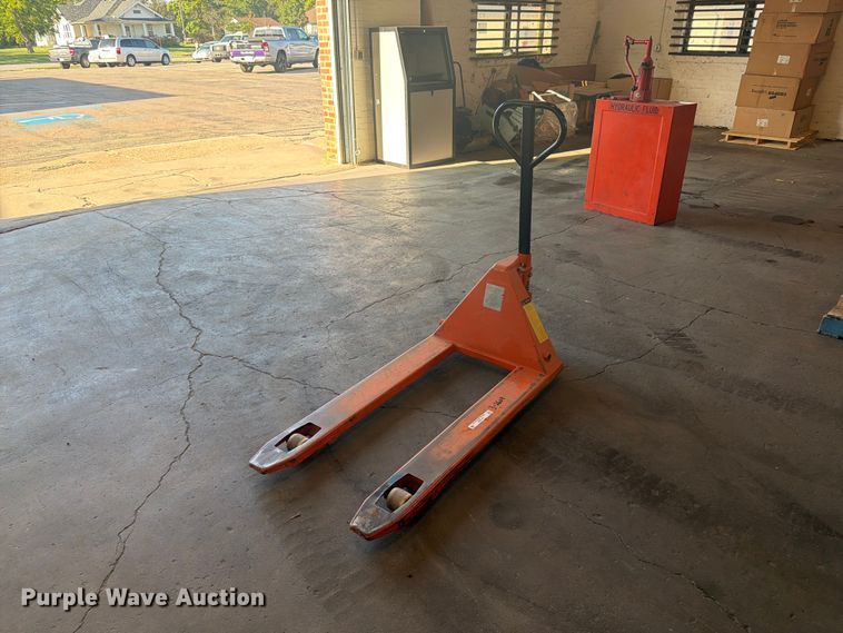 Pallet jack - DY3404