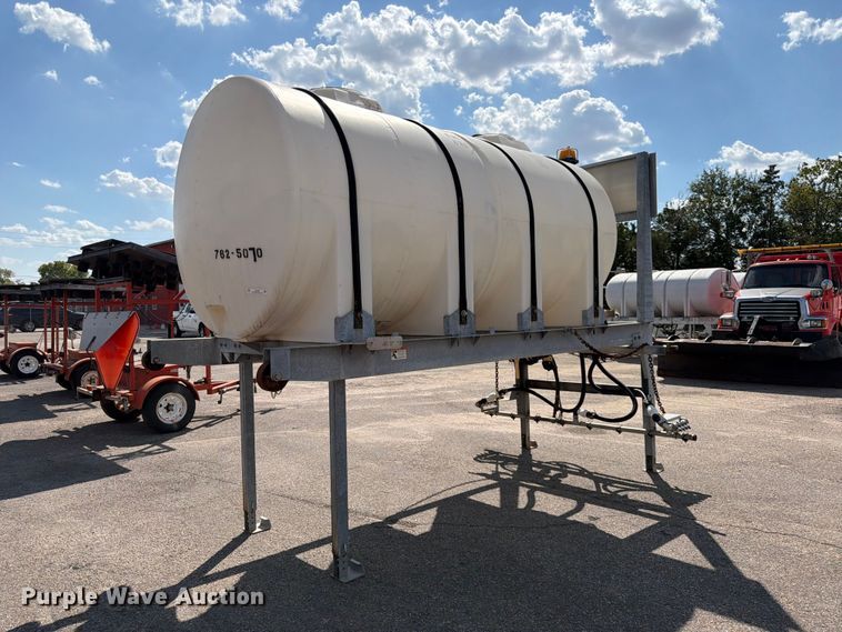 Monroe anti-ice tank - EP7620