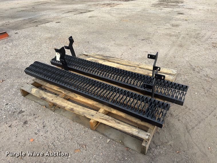 Running boards - EP7648
