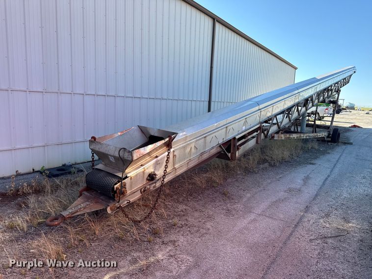Kimco auger - EV6142