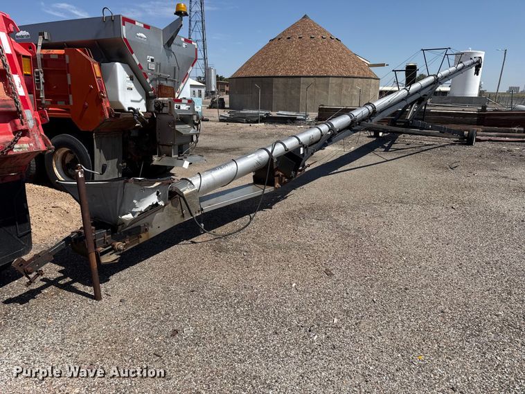 Batco auger - EW4304