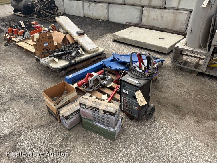 Tools - FB0767