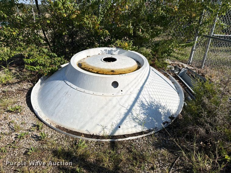 Communication tower components - FC4747