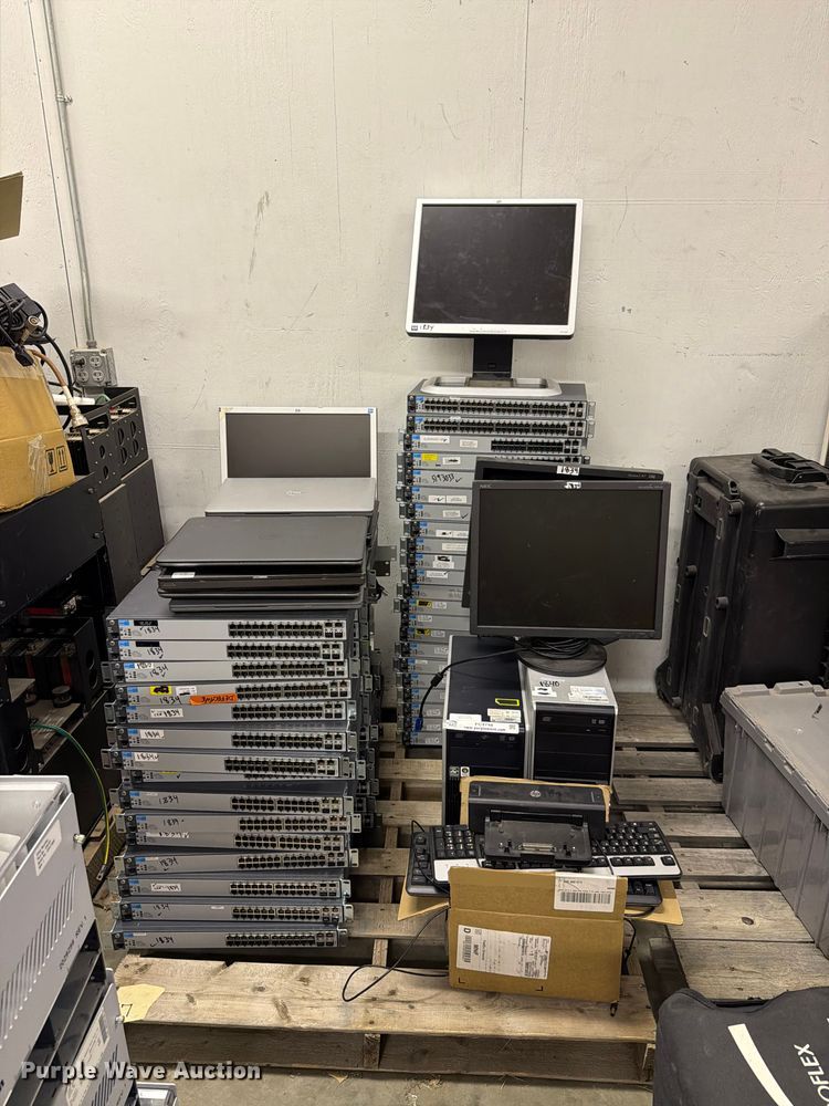 Electronics - FC4748