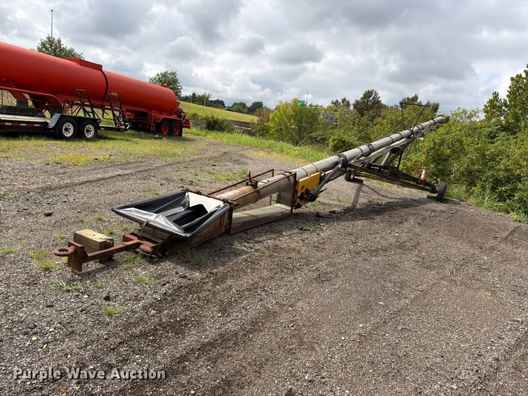 Batco Swift conveyor - FN1507