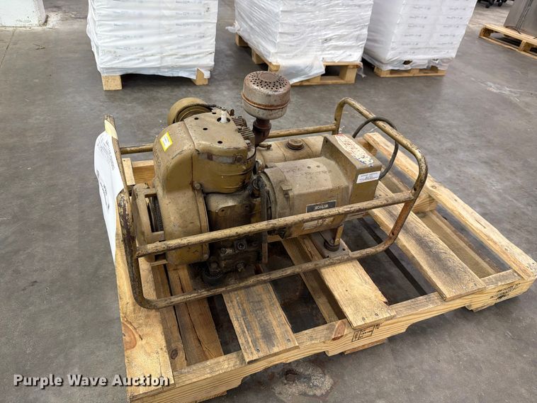 Generators and Light Plants For Sale Near Tulsa, Oklahoma | Purple