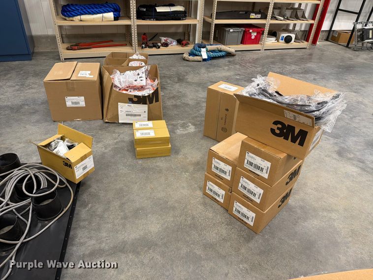 Safety equipment - NF9595