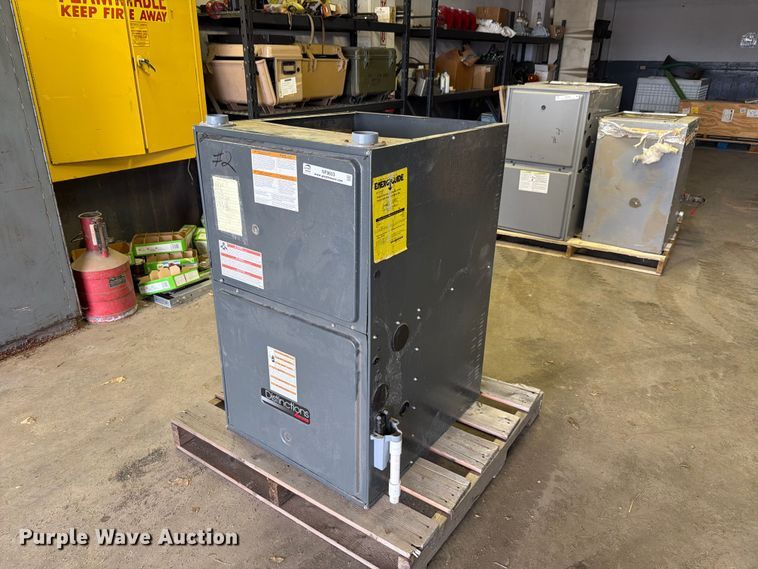 Amana Distinctions 10523  evaporator/ condenser  - NF9603