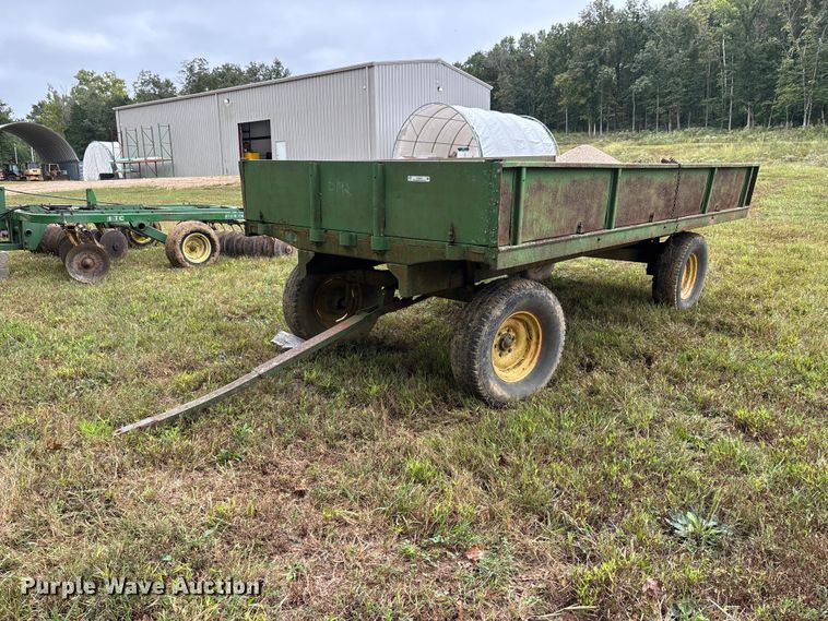 Wagon - ER3396