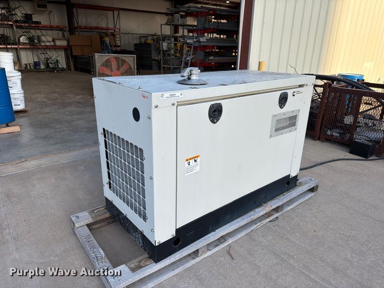 Cummins GGMB-1328084 generator - EW8903