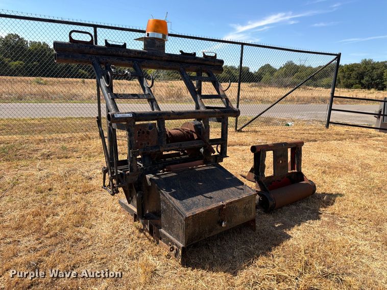 Winch - EX0517