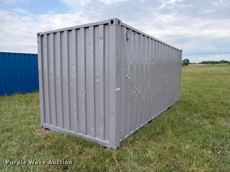 Shipping container - EX2288