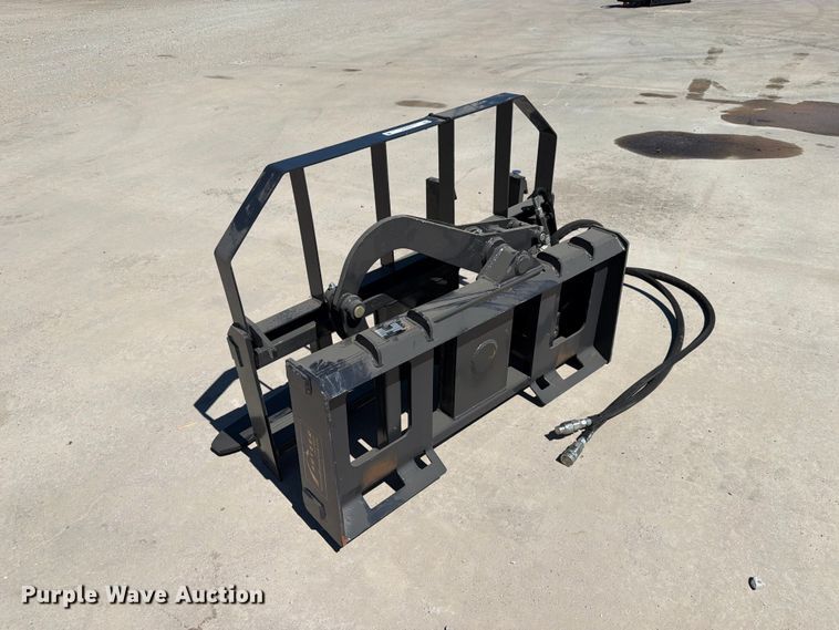 2025 Arteer RPT-42L skid steer forks - EX4200