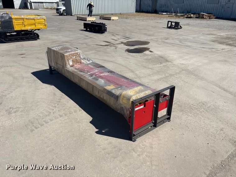 2026 AGT ATK-B1000 two post vehicle lift - EX4229