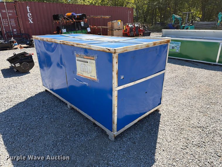 AGT 202012 shelter - EX4378