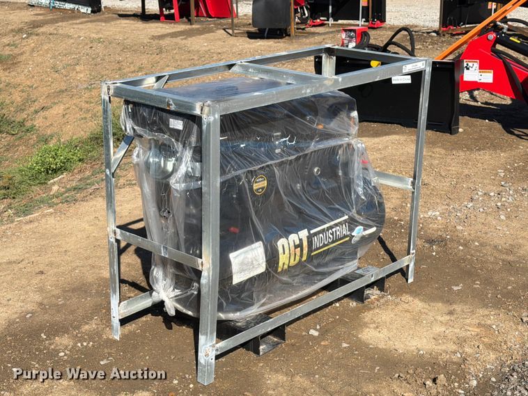 2026 AGT AC air compressor - EX4384