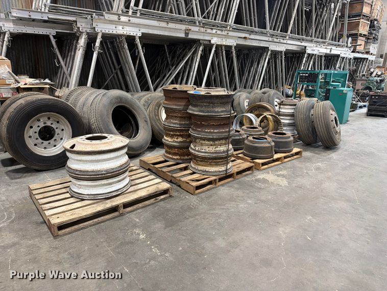 Truck parts - FC3354