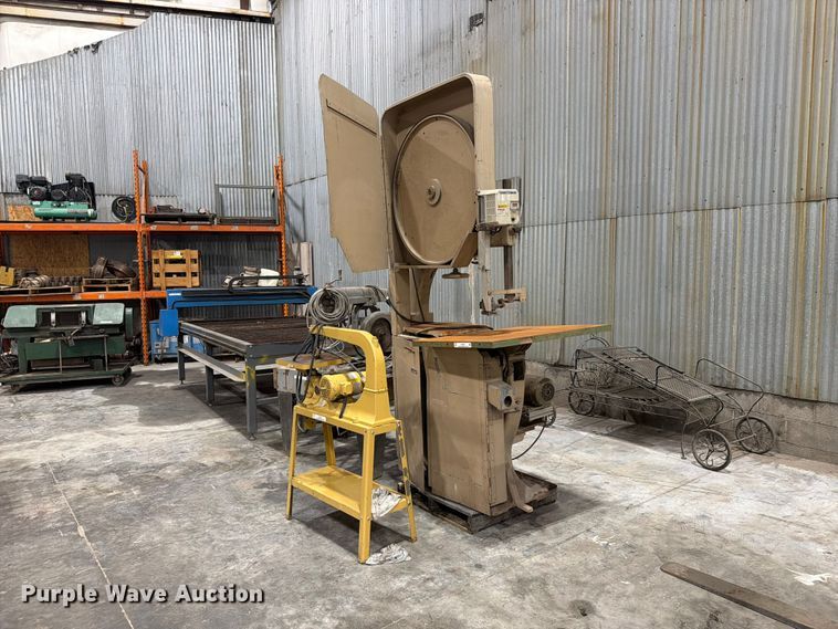 (3) saws - FC3357