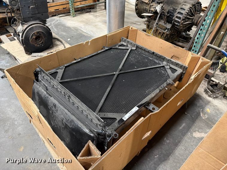 Radiator - FC3365