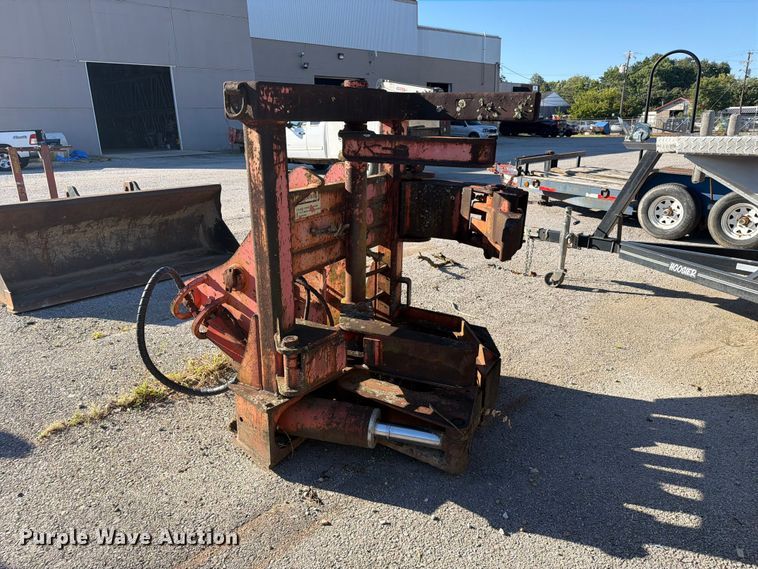 Morbark feller buncher head - FC3373