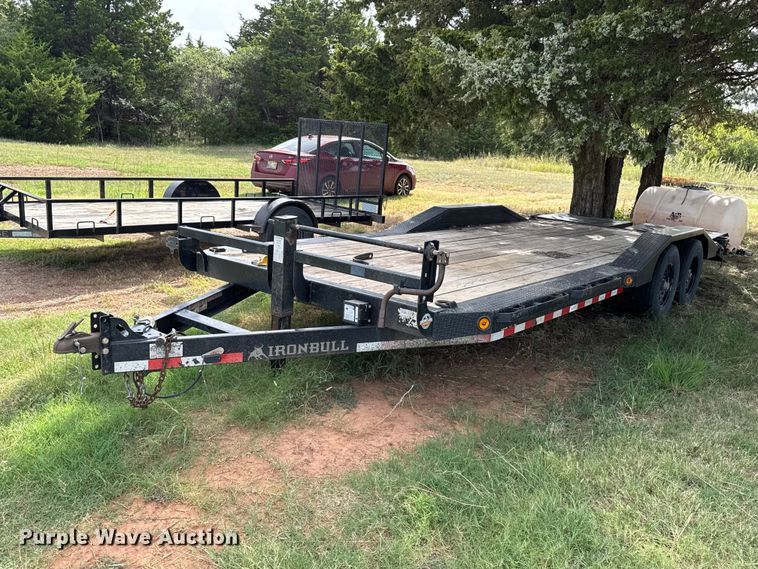 2023 Norstar Trailers utility trailer - FC4361
