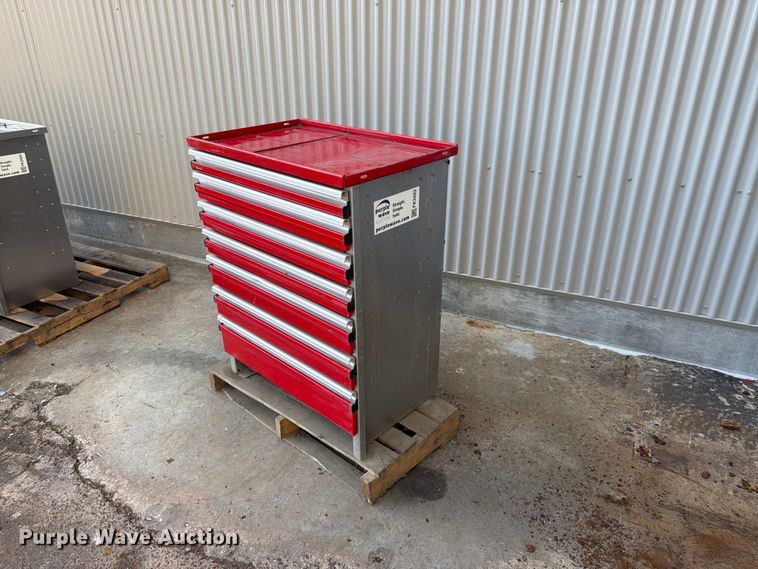C Tech Manufacturing toolbox - FK3423