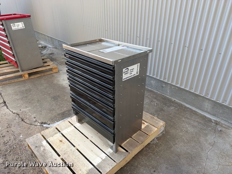 C Tech Manufacturing toolbox - FK3425