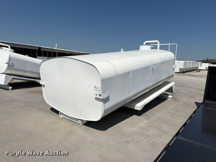 truck water tank bed - FK3432