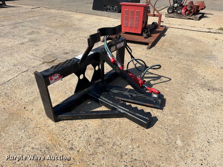 Industrias America skid steer tree shear - FK5224