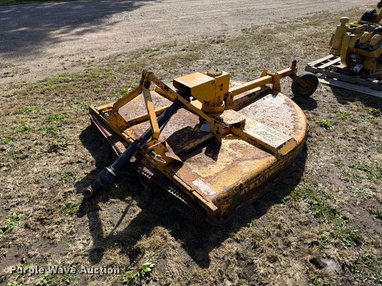 Alamo rotary mower - FT6837