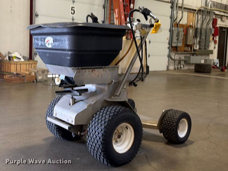 Ground Logic, Inc. Pathfinder applicator - FU4680