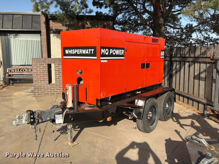 ★動作品 Thunder Generator Lamp TG-002 箱付き Generators and Light Plants For Sale Near Tulsa, Oklahoma | Purple