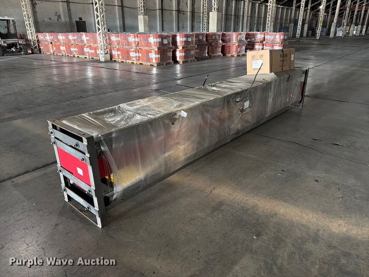 Total Automotive Lift Solutions LSS4P8PLDXAL four post lift - MQ9181