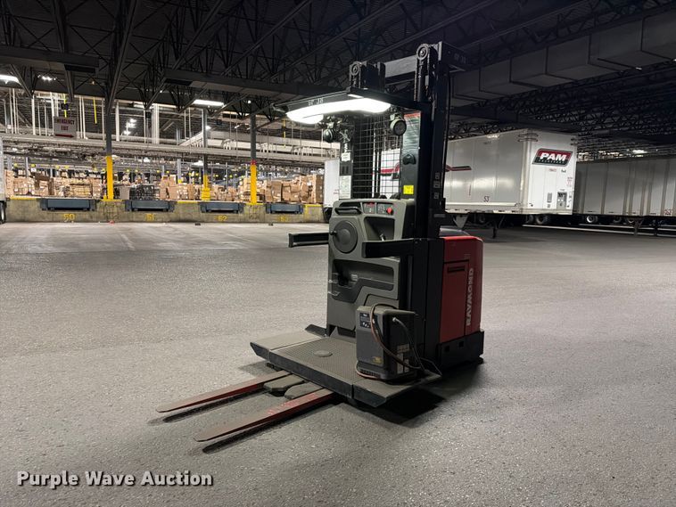 2015 Raymond 540 - OPC30T? order picker - NF9634
