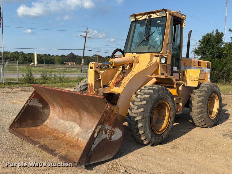 1997 Dresser 515CH wheel loader - EA7373