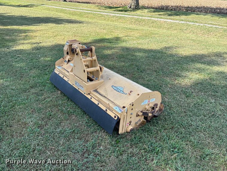 Diamond flail mower - ER3327