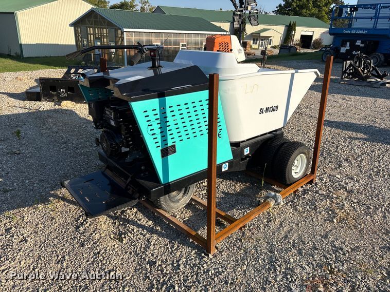 2025 SDLOOL SL-M1300 power buggy - ER3369