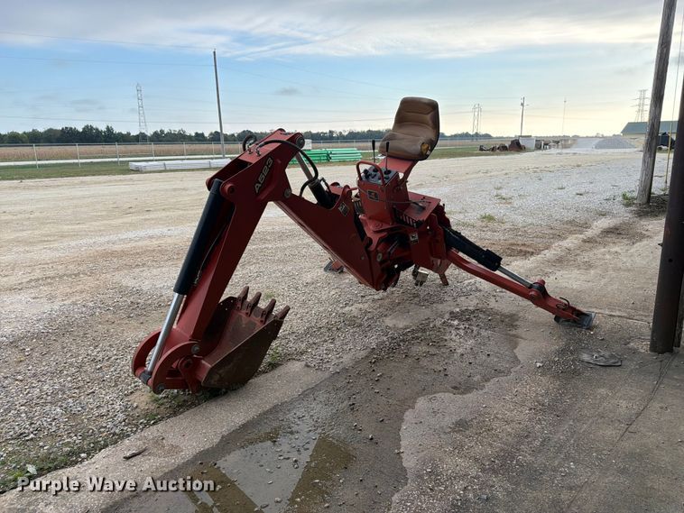 Boring and Trenching Equipment For Sale Near Ames | Purple Wave