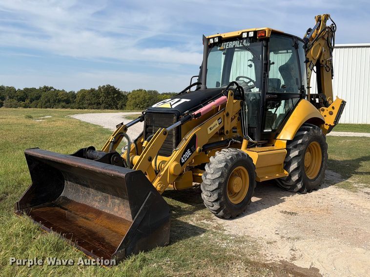 Construction Equipment For Sale Near Lawton | Purple Wave Auction