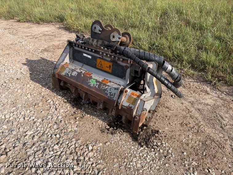 FAE excavator mulcher - EX2283