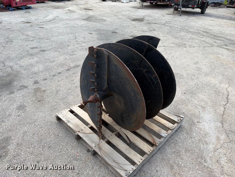Auger bit - FB8346