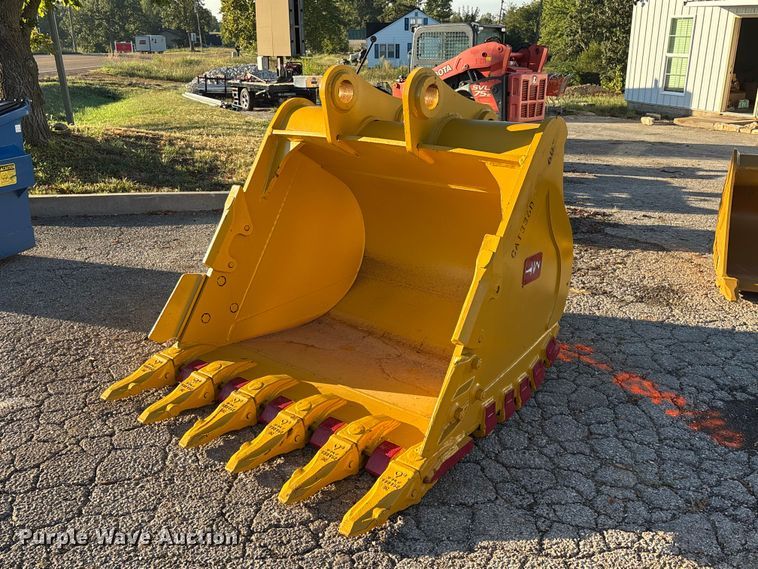 Hongwing Heavy Industry BKT336D60HD excavator bucket - FG0713