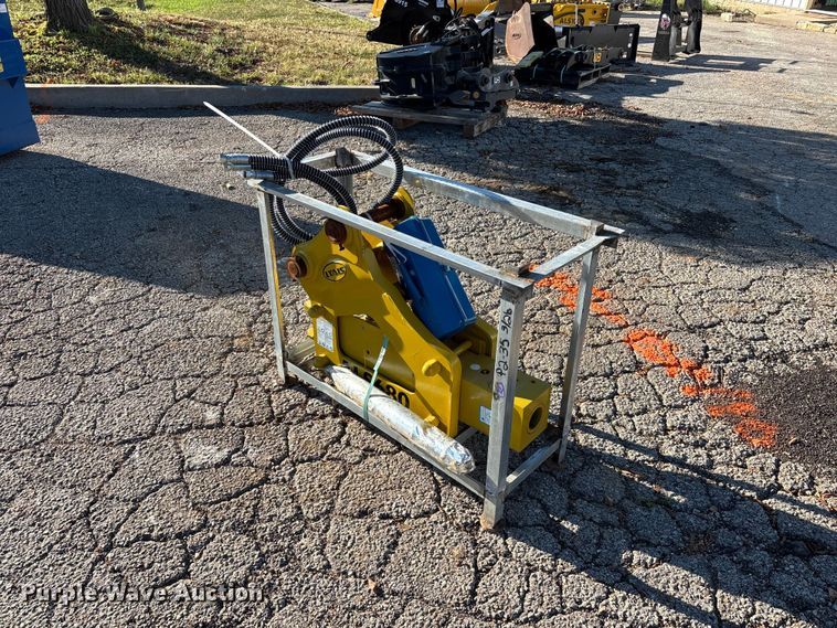 Lyals ALS680 breaker - FG0715