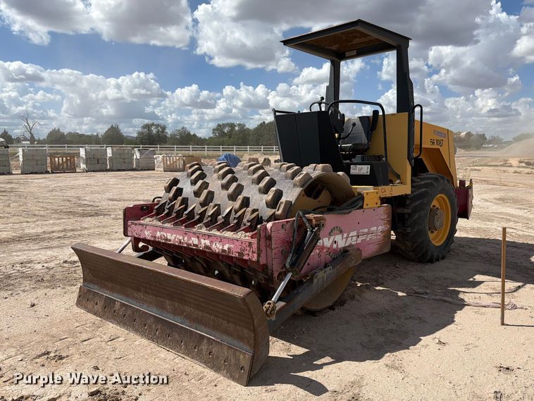 Construction Equipment For Sale In Arizona | Purple Wave Auction