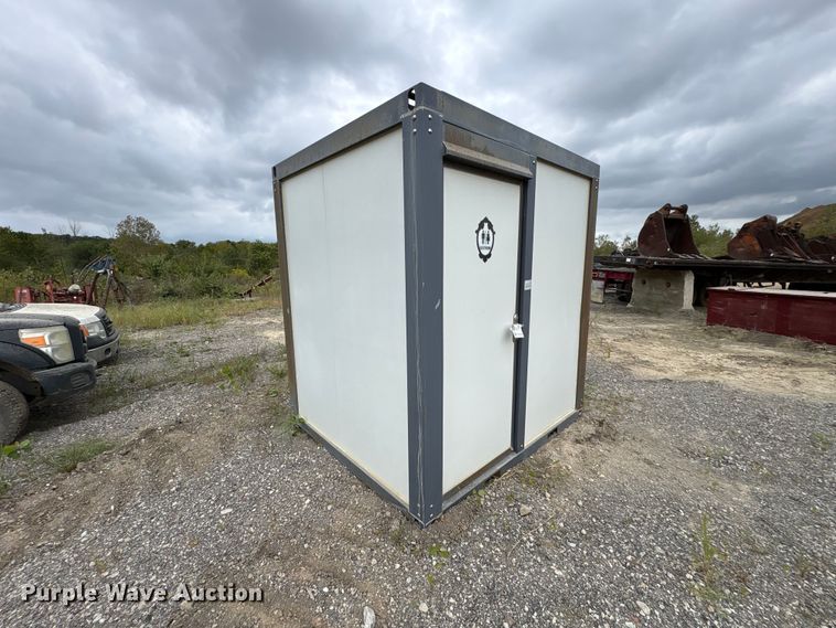 Portable bathroom - FK2123