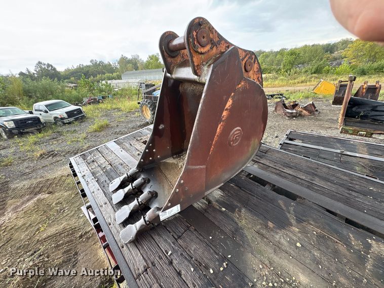 Excavator bucket - FK2125