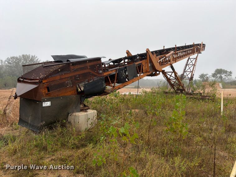 Conveyor - FK3802